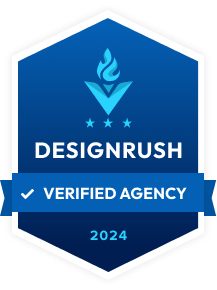 Design Rush Verified Agency - Silicon Rhino